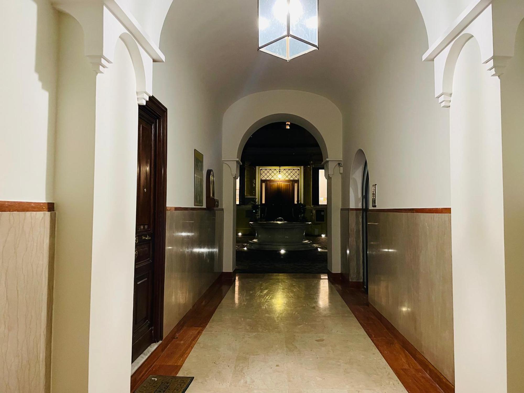 Colosseum-Apartments Rome Exterior photo